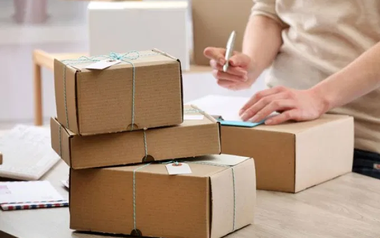 Cảnh báo “bẫy” giao hàng dịp cận Tết: Người dân cần thận trọng trước khi chuyển tiền