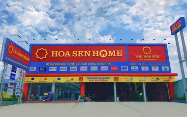 Hoa Sen Group đặt mục tiêu lợi nhuận 'đi lùi', lên kế hoạch huy động vốn cho 2 công ty con