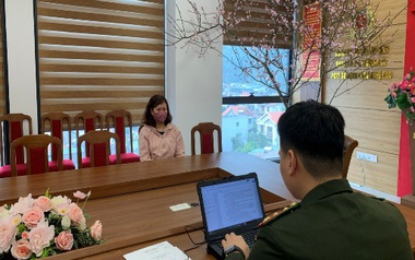 Cảnh báo hành vi đổi tiền để hưởng chênh lệch là vi phạm pháp luật