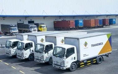 Transimex tăng vốn vượt 1.700 tỷ đồng sau đợt trả cổ tức