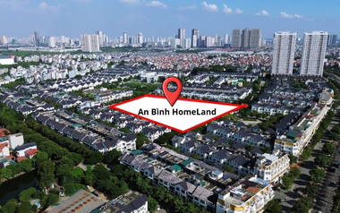 Xuất hiện một dự án khu Tây Hà Nội "nóng" chưa từng thấy: Ra giỏ nào hết căn giỏ đấy, chủ đầu tư không nhận cọc, ai mua xuống tiền luôn 30% giá trị căn hộ