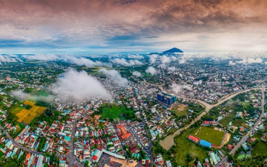 Người dân Tây Ninh đón tin vui: Sắp có thêm tuyến cao tốc gần 10.000 tỷ đồng dài hơn 28 km