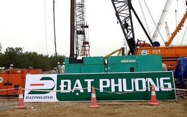 Tập đoàn Đạt Phương hoàn tất chào bán gần 17,8 triệu cổ phiếu