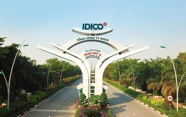 Idico bị xử phạt do vi phạm liên quan đến thuế