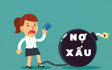 Chỉ thanh toán dư nợ tối thiểu thẻ tín dụng để tránh nợ xấu có được không?