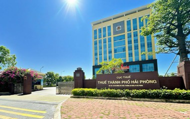 Thuế TP Hải Phòng thông báo đến tất cả người nộp thuế trên địa bàn