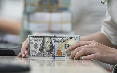 Ba yếu tố có thể khiến tỷ giá USD tăng trong năm 2026