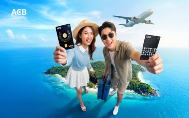 ACB gợi ý "tất tần tật" đặc quyền du Xuân chỉ với một chiếc thẻ