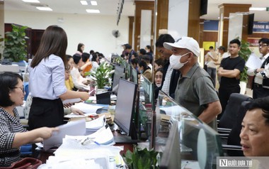 Cải cách chế độ tiền lương đối với cán bộ, công chức giai đoạn 2026 - 2030