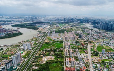 Hoàn thành xây dựng cơ sở dữ liệu quốc gia về đất đai vào tháng 12/2026