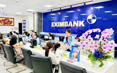 8 thành viên HĐQT và BKS Eximbank từ nhiệm