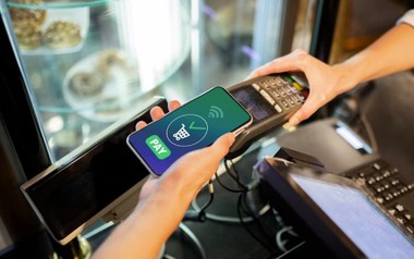 Giao dịch thanh toán không dùng tiền mặt năm 2025 gấp 28 lần GDP