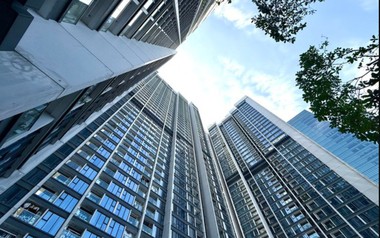 Sửa đổi, bổ sung về ban hành khung giá dịch vụ quản lý vận hành nhà chung cư