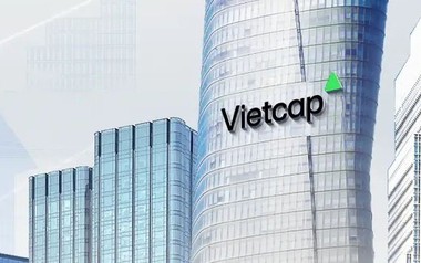 Vietcap chuẩn bị thưởng hơn 297,5 triệu cổ phiếu cho cổ đông