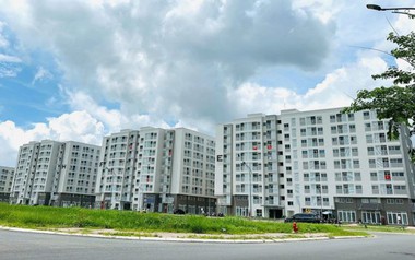 Loạt chính sách đột phá tạo điều kiện cho người lao động sở hữu nhà ở xã hội