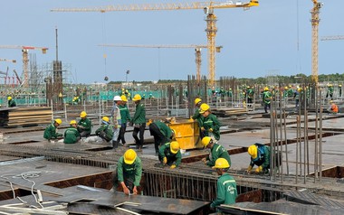 Sát Tết, Coteccons vừa làm nên lịch sử