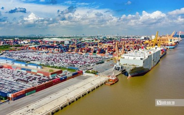 10 sự kiện nổi bật của ngành Công Thương trong năm 2025