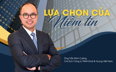 Lựa chọn của niềm tin