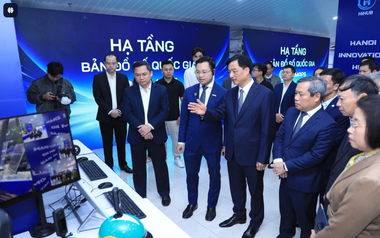 Hà Nội sắp có một “thiết chế điều phối” cho đổi mới sáng tạo: Giải bài toán doanh nghiệp “không qua được giai đoạn demo”