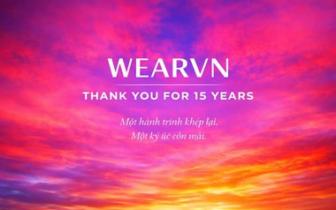 Một chuỗi phân phối chính hãng Converse, Vans đóng cửa vĩnh viễn sau 15 năm hoạt động