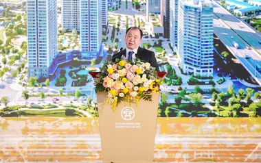 Đại gia Khoa “khàn” chỉ cách Hà Nội đang làm để kiểm soát lợi nhuận để đưa giá nhà về gần thu nhập người dân