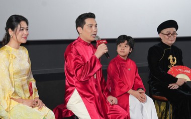 Đạo diễn phim Mùi Phở lên tiếng việc bị "truyền thông bẩn" có tổ chức