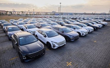 Chưa từng có trong lịch sử, mặt hàng này ồ ạt tràn vào - Trung Quốc thành nhà cung cấp lớn nhất cho Việt Nam