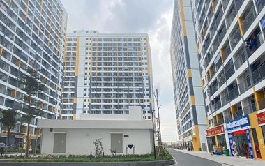 Cảnh báo thủ đoạn lừa đảo khi mua nhà ở xã hội