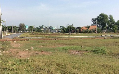 Mua hơn 300m2 đất trồng cây lâu năm, khi chuyển sang đất ở có được giảm tiền sử dụng đất?