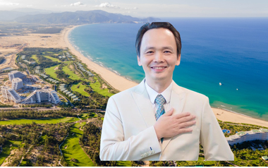 Dự án 7.000 tỷ của FLC tại Gia Lai đón hàng nghìn lượt khách đầu năm, muốn hút thêm khách Canada và Mỹ