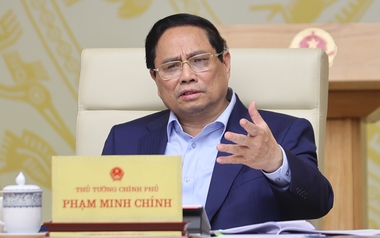Thủ tướng giao nhiệm vụ quan trọng cho tỉnh Phú Thọ