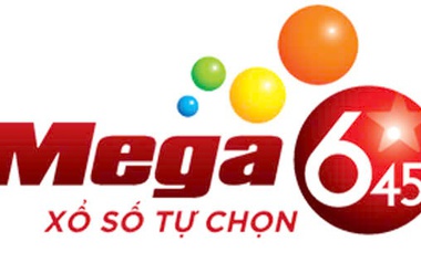 Kết quả xổ số Vietlott ngày 22/2/2026