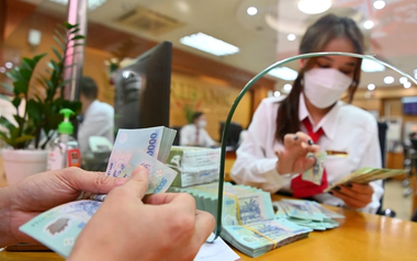 Sắp có quy định về ứng dụng AI trong hoạt động ngân hàng