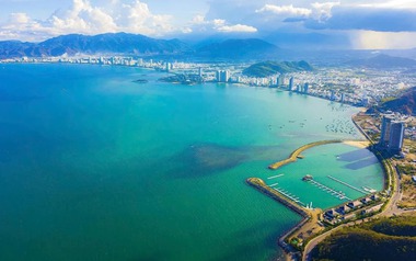 Dự án hơn 40.000 tỷ của Sun Group tại tỉnh có đường bờ biển dài nhất Việt Nam có chuyển biến mới