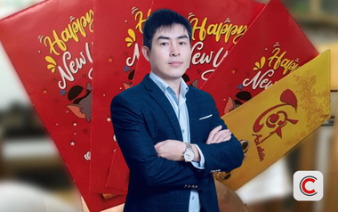 Tiền lì xì, mừng tuổi ngày Tết có phải đóng thuế? Chuyên gia giải đáp