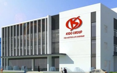 Người nhà lãnh đạo Tập đoàn Kido bán bất thành cổ phiếu KDC