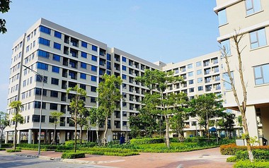 Hộ gia đình, cá nhân bị thu hồi đất, nhà ở vì mục đích quốc phòng, an ninh được ưu tiên mua nhà ở xã hội