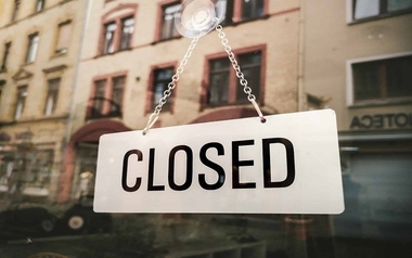 Một chuỗi cửa hàng thời trang được giới trẻ yêu thích thông báo dừng hoạt động sau hơn một thập kỷ