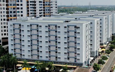 Người mua nhà ở xã hội đón tin vui: Sẽ mở rộng đối tượng được mua không cần đáp ứng điều kiện thu nhập, nhà ở