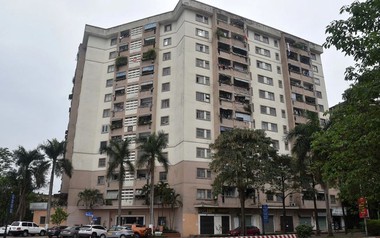 Hà Nội phê duyệt đơn giá cho thuê 33 tòa nhà thuộc tài sản công