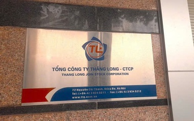 Tổng Công ty Thăng Long bị xử phạt do vi phạm liên quan đến thuế