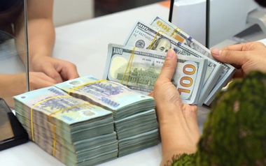 Sau Tết: Giá đô la, lãi suất qua đêm liên ngân hàng cùng tăng mạnh