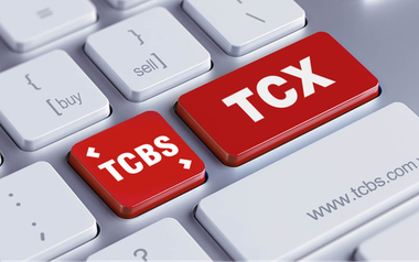 Vì sao TCBS bị xử phạt hành chính?