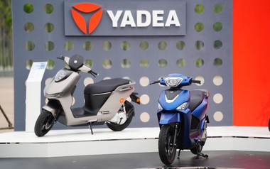 2026 sẽ là năm của xe máy điện?