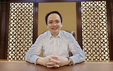 FLC đón tin vui lớn sau khi cựu Chủ tịch Trịnh Văn Quyết tái xuất thương trường