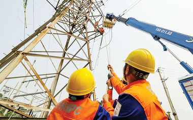 Kịp thời xử lý, tháo gỡ điểm nghẽn về thể chế đối với kinh tế nhà nước