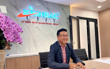 Kinh Bắc chốt quyền tham dự ĐHĐCĐ thường niên