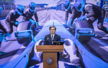 Hà Nội lập Công ty Cổ phần Trung tâm Đổi mới sáng tạo: Mục tiêu trở thành HUB công nghệ – sáng tạo của châu Á, thu hút dòng vốn và nhân tài toàn cầu