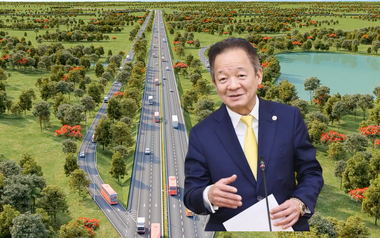 Chuyển động mới tại dự án cao tốc hơn 17.700 tỷ rút ngắn từ TP.HCM đi Đà Lạt còn 3 giờ do liên danh T&T đầu tư