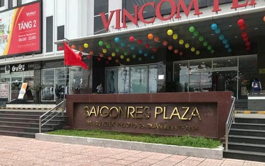 Công ty con của REE tiếp tục đăng ký thoái bớt vốn tại Saigonres